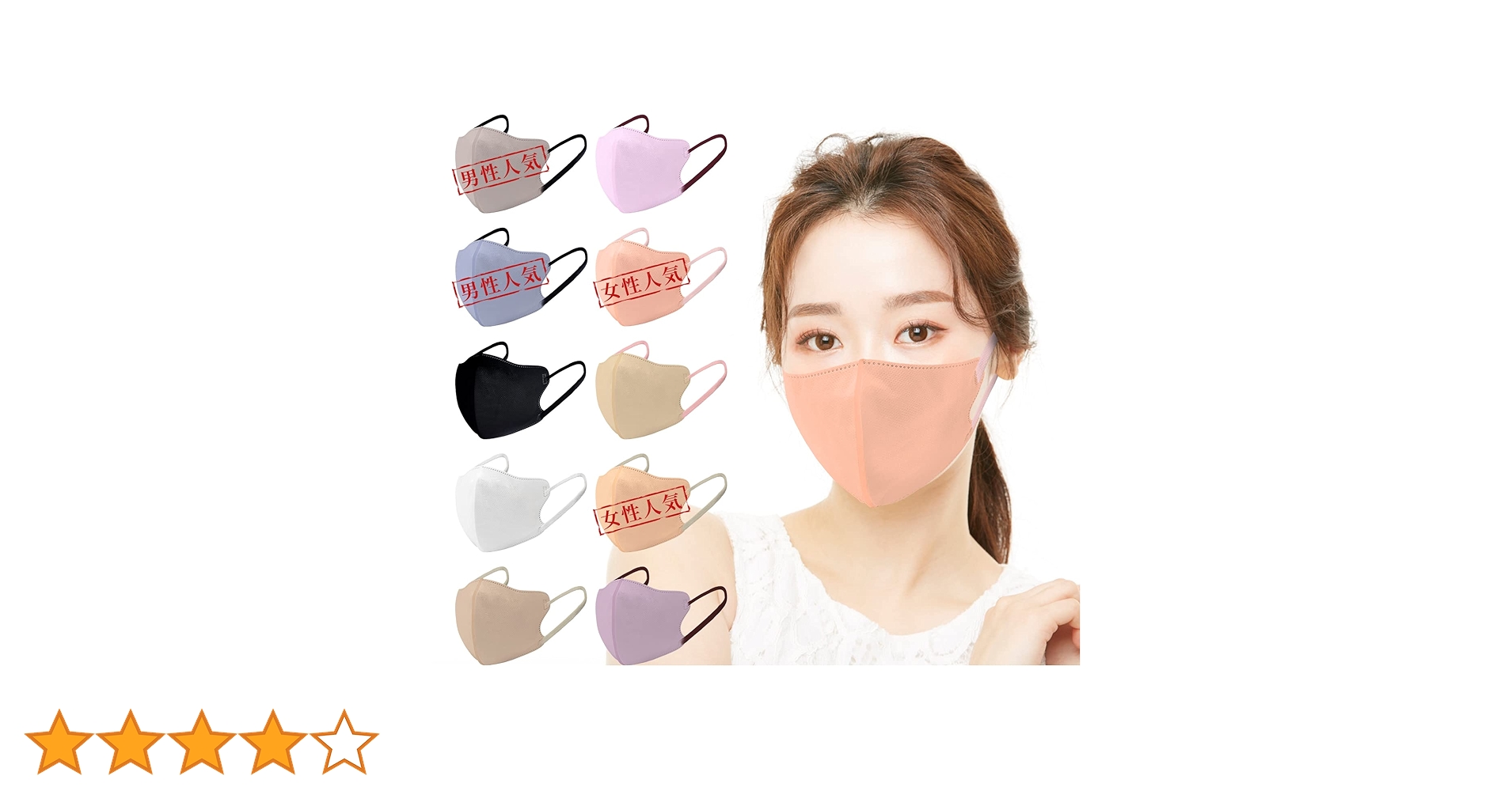 マスク 61-0475-43 プレッシャデマンド型 エアラインマスク Z-CSD 全面